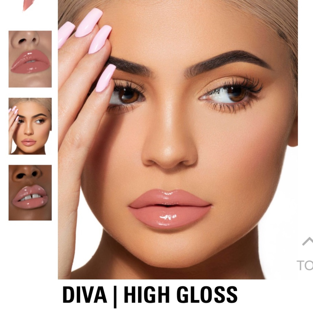 Diva High gloss